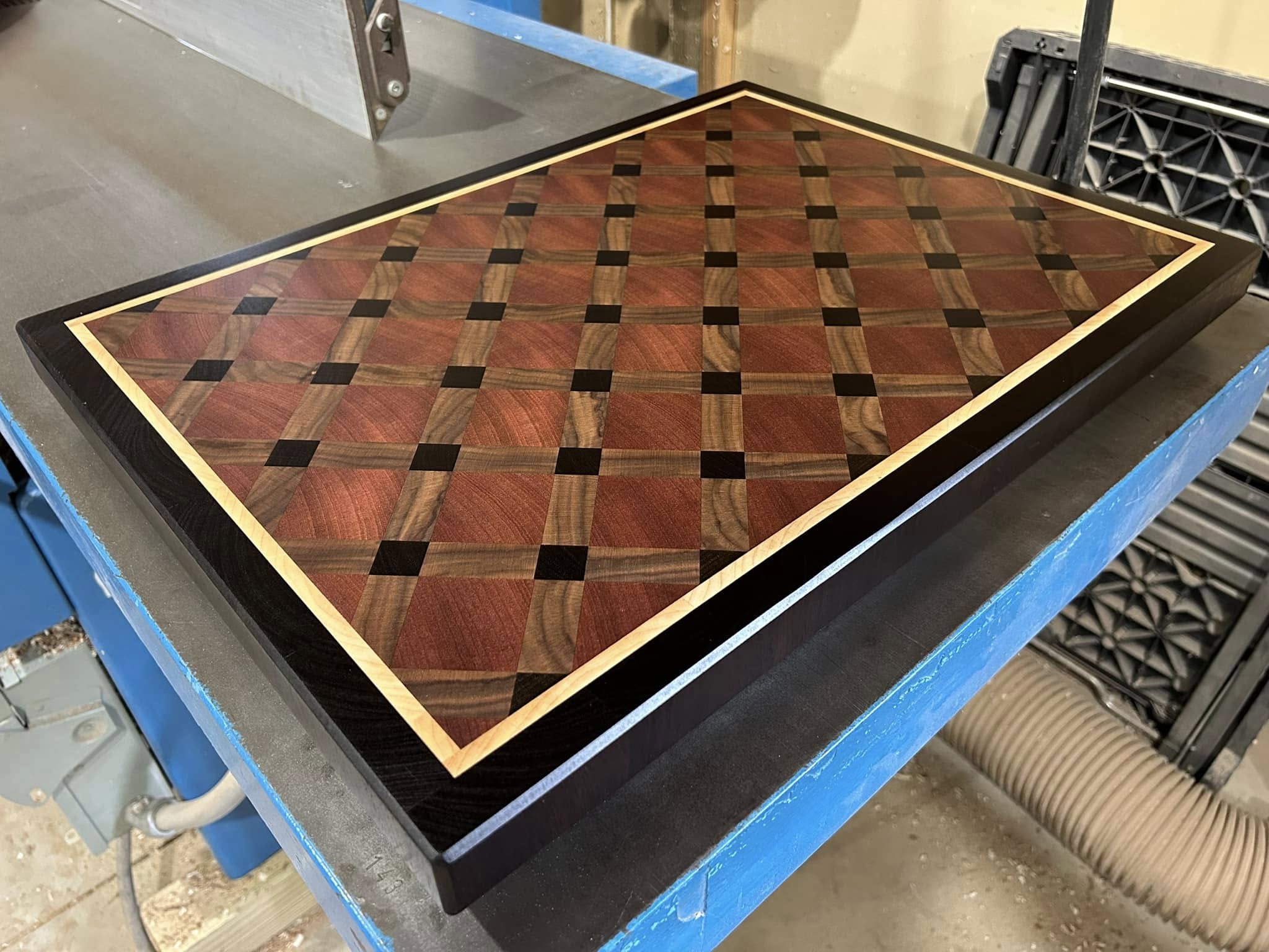 Board inspired by The Giver